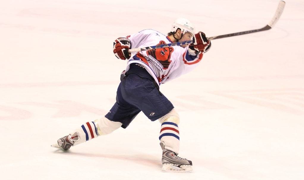 Comment est né le hockey sur glace ?